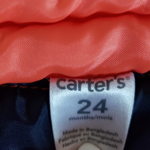 Boys size 24months vest and plaid shirt - Picture 4 of 4